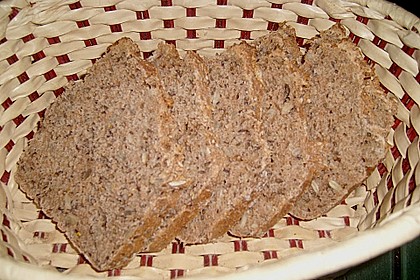 3 Minuten Brot 220