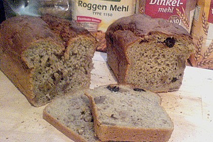 3 Minuten Brot 368