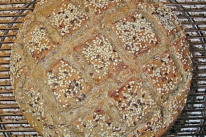 3 Minuten Brot 54