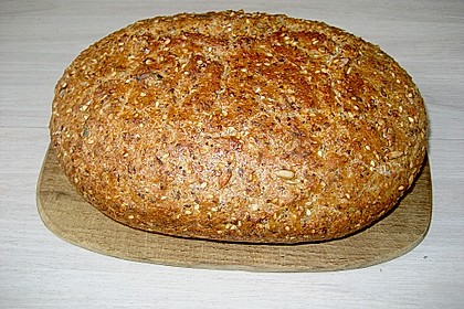 3 Minuten Brot 20