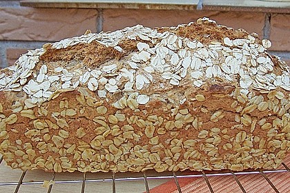 3 Minuten Brot 6