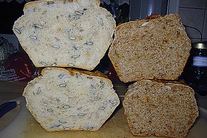 3 Minuten Brot 207