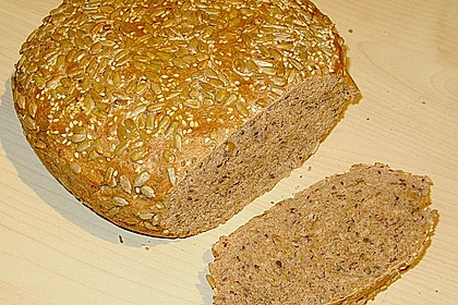 3 Minuten Brot 49