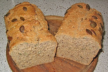 3 Minuten Brot 92