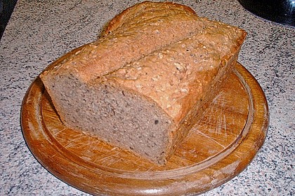 3 Minuten Brot 180
