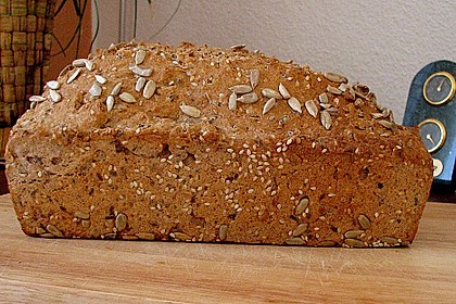 3 Minuten Brot 89
