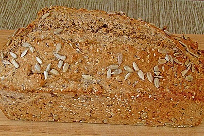 3 Minuten Brot 24