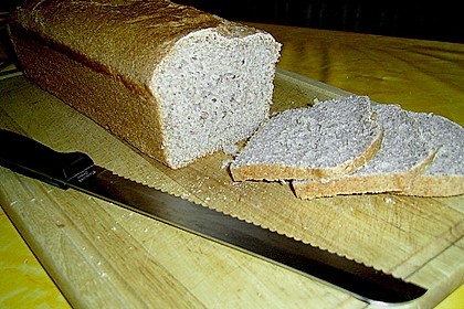 3 Minuten Brot 320