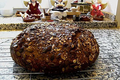 3 Minuten Brot 72