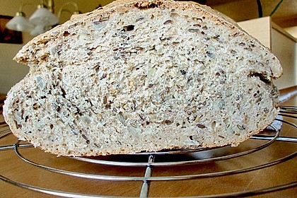 3 Minuten Brot 34