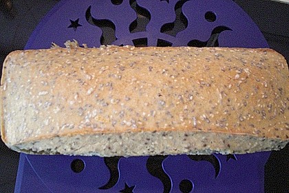 3 Minuten Brot 333