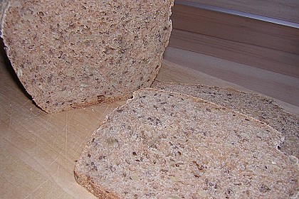 3 Minuten Brot 74