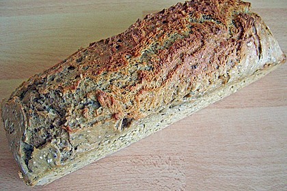 3 Minuten Brot 75