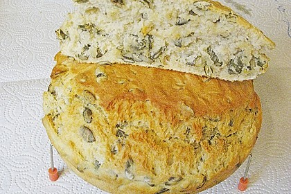 3 Minuten Brot 354