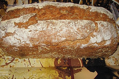 3 Minuten Brot 170