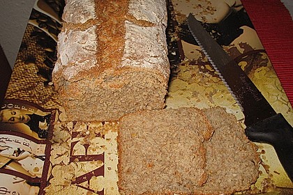 3 Minuten Brot 203