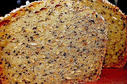 3 Minuten Brot 88