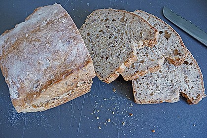 3 Minuten Brot 272