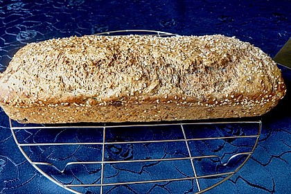 3 Minuten Brot 130
