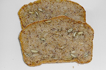 3 Minuten Brot 18