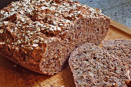3 Minuten Brot 62