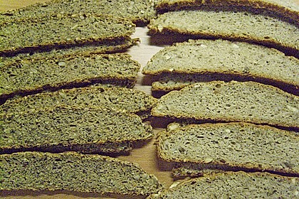 3 Minuten Brot 350
