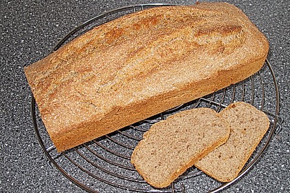 3 Minuten Brot 155