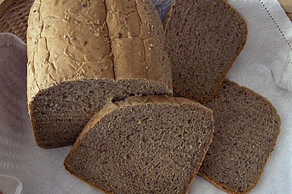 3 Minuten Brot 33