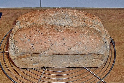 3 Minuten Brot 94