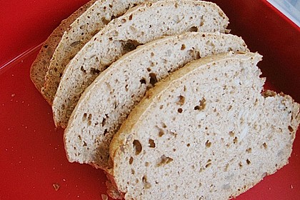 3 Minuten Brot 288