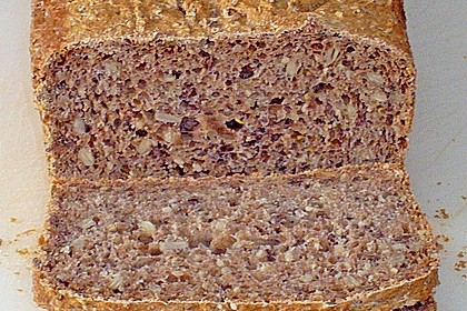 3 Minuten Brot 12