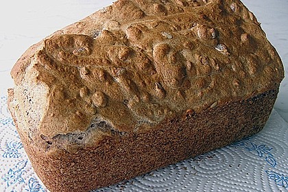 3 Minuten Brot 260