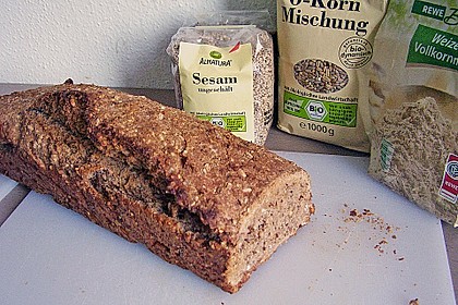 3 Minuten Brot 132