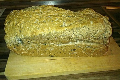 3 Minuten Brot 340