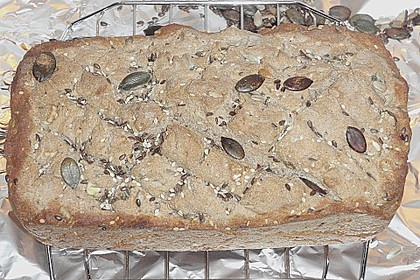 3 Minuten Brot 284