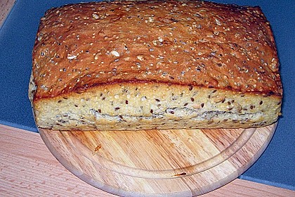 3 Minuten Brot 82