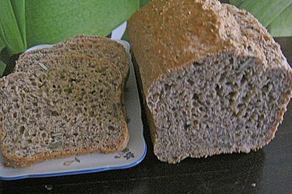 3 Minuten Brot 245