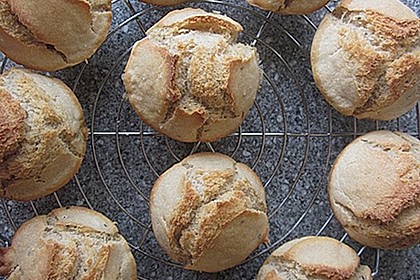 3 Minuten Brot 107