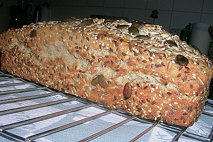 3 Minuten Brot 19