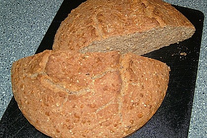 3 Minuten Brot 218