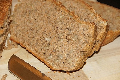 3 Minuten Brot 32