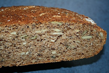 3 Minuten Brot 35