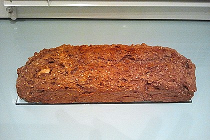 3 Minuten Brot 256