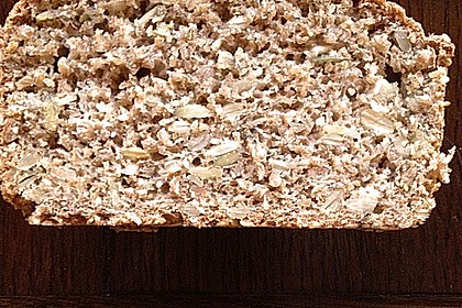 3 Minuten Brot 205