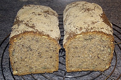 3 Minuten Brot 153