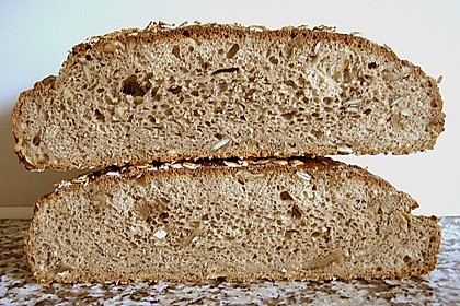 3 Minuten Brot 266