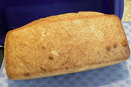 3 Minuten Brot 230