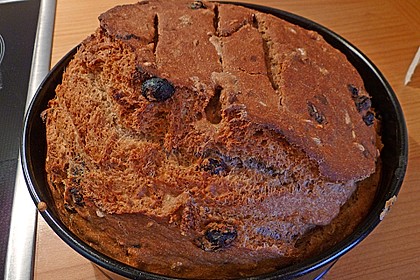 3 Minuten Brot 267