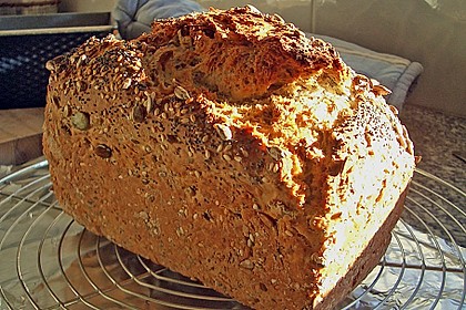 3 Minuten Brot 36
