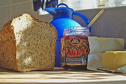 3 Minuten Brot 197